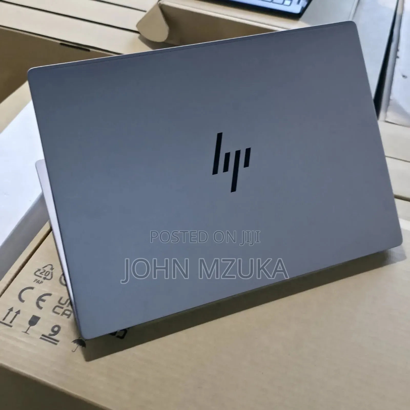 New HP OmniBook X Laptop 14-Fe0097nr 16GB Qualcomm Snapdragon X Elite