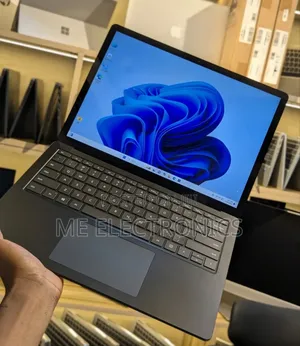 Laptop Microsoft Surface Laptop 4 16GB Intel Core I5 SSD 256GB