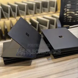 Laptop Microsoft Surface Laptop 4 16GB Intel Core I5 SSD 256GB