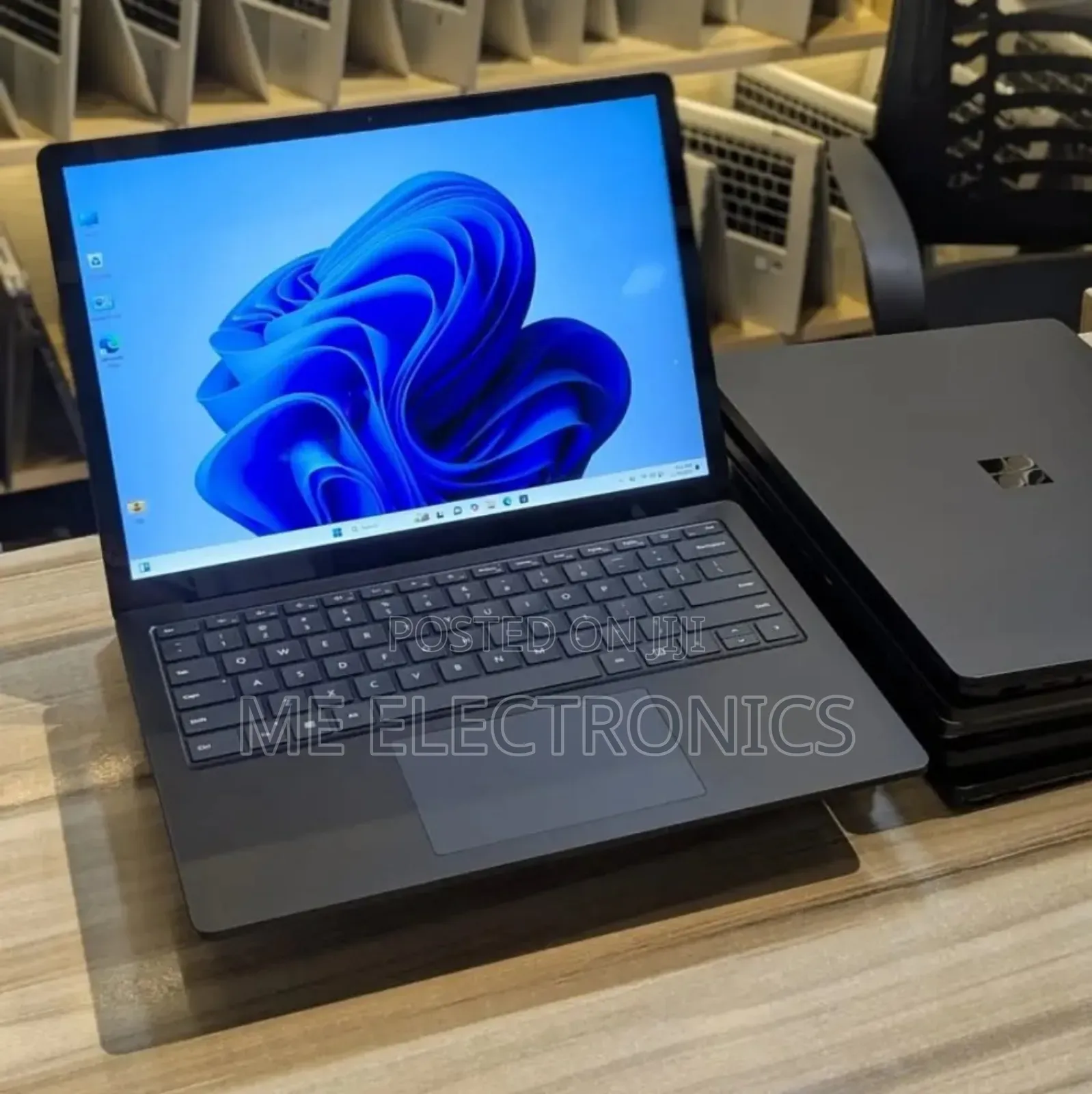 Laptop Microsoft Surface Laptop 4 16GB Intel Core I5 SSD 256GB