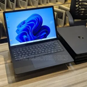 Laptop Microsoft Surface Laptop 4 16GB Intel Core I5 SSD 256GB
