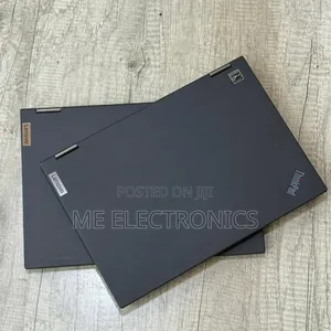 Laptop Lenovo ThinkPad X13 Gen 2 32GB Intel Core I7 SSD 256GB