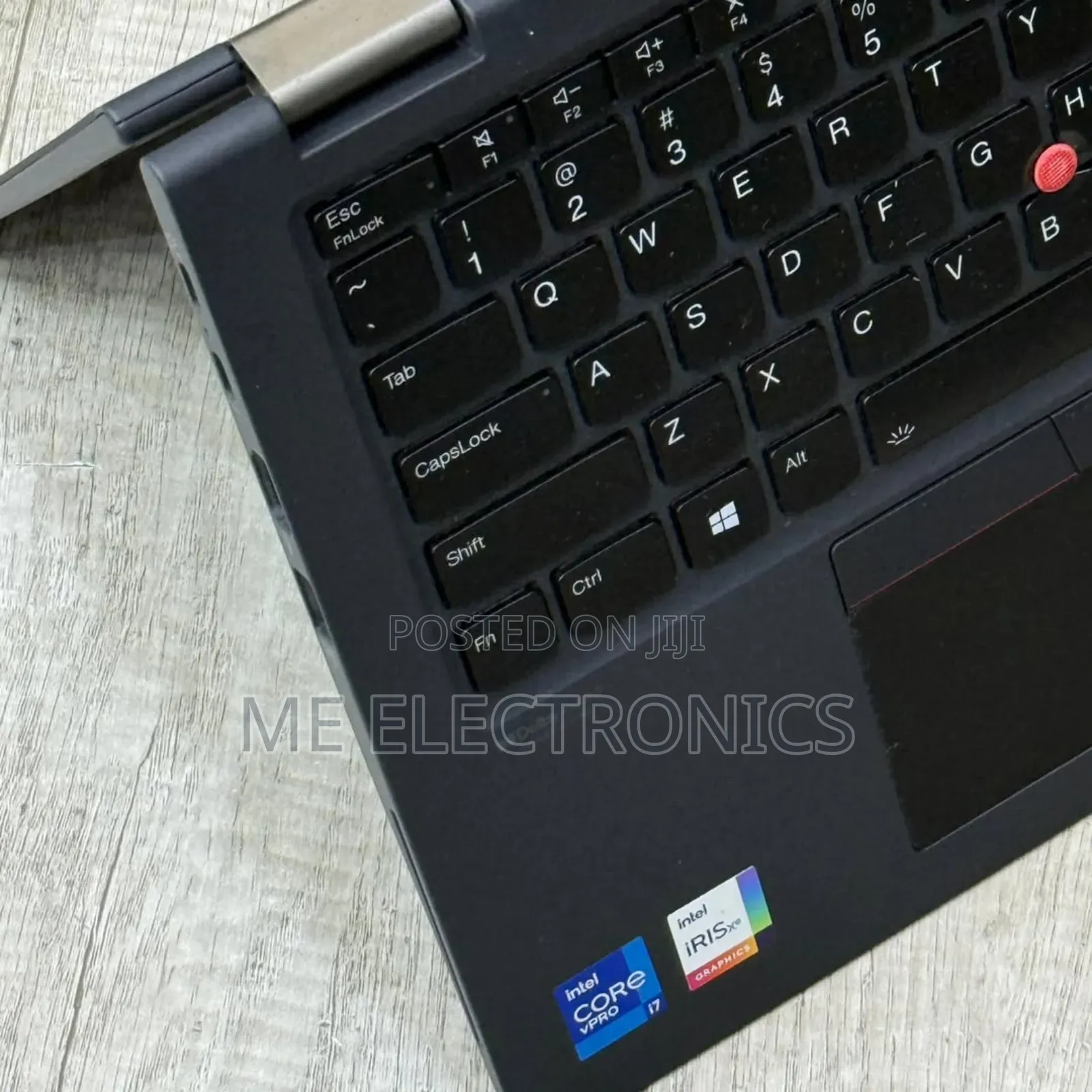 Laptop Lenovo ThinkPad X13 Gen 2 32GB Intel Core I7 SSD 256GB