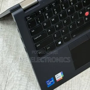 Laptop Lenovo ThinkPad X13 Gen 2 32GB Intel Core I7 SSD 256GB