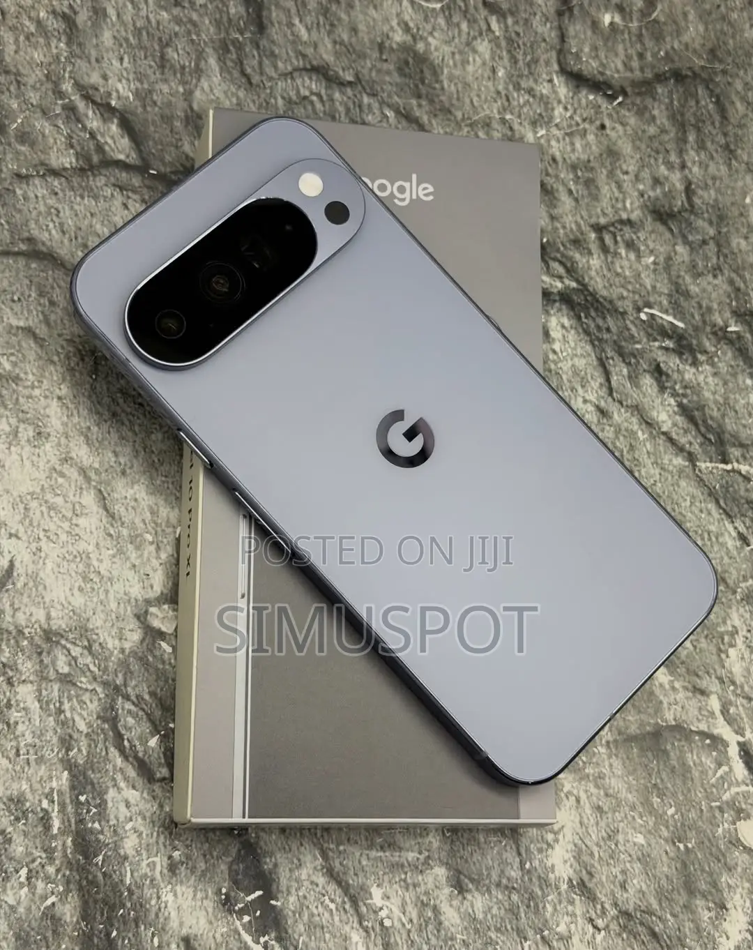 New Google Pixel 10 Pro XL 256 GB Gray