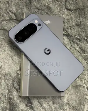 New Google Pixel 10 Pro XL 256 GB Gray