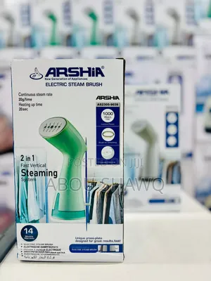 Arshia Hand Stimer