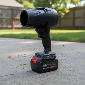 Multi-Purpose Turbo Fan-Battery 2(48v)