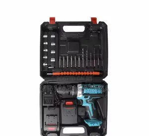 Cordless Drill (Alihuang)-Battery 2(48v)