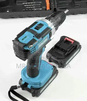Cordless Drill (Alihuang)-Battery 2(48v)