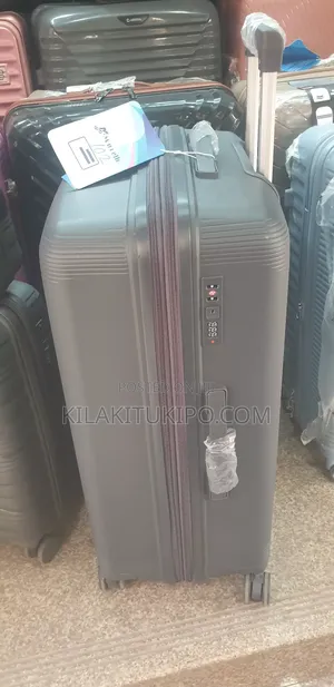 Unbreakable Traveling Bag 3pcs Set