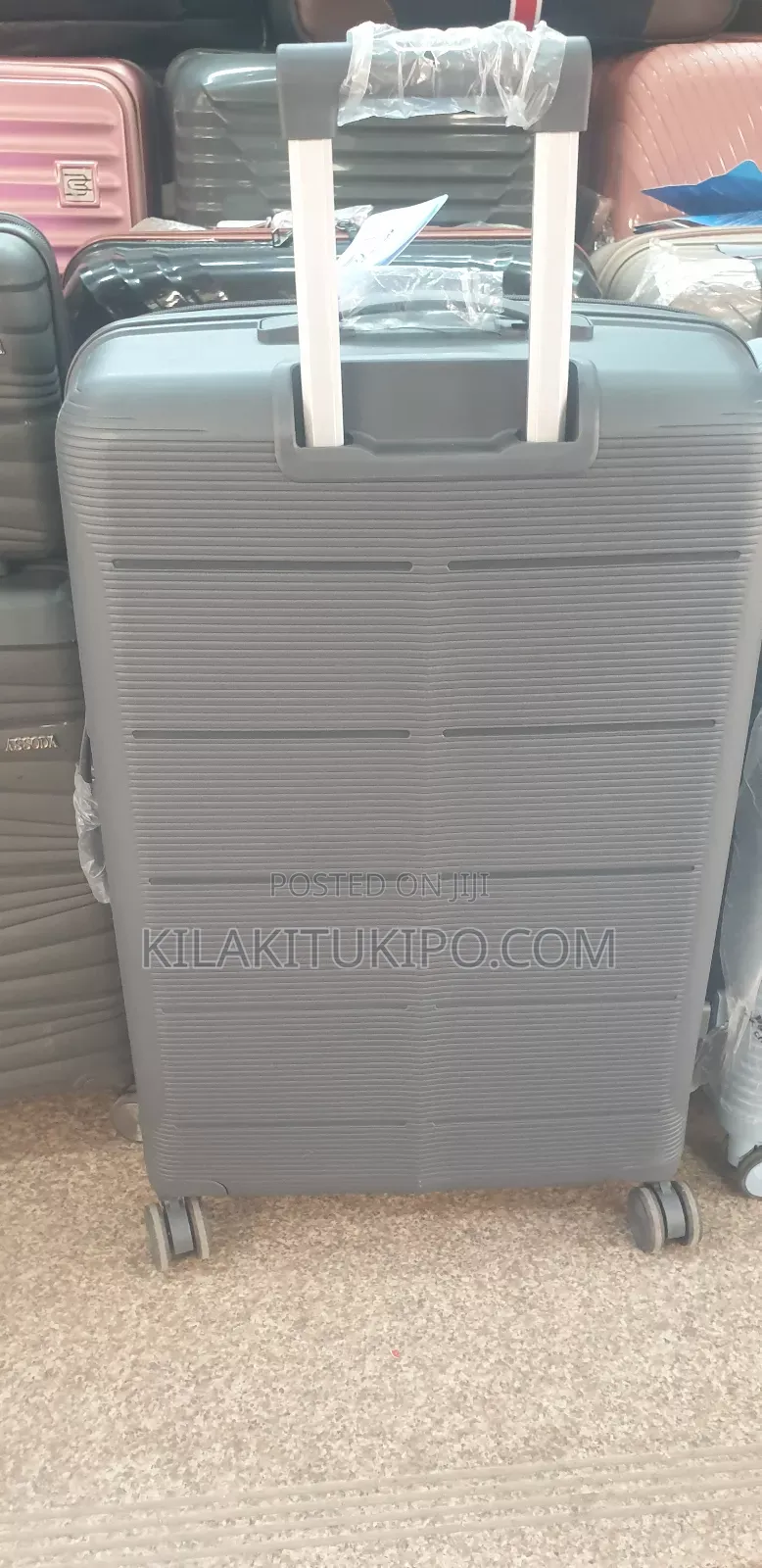 Unbreakable Traveling Bag 3pcs Set