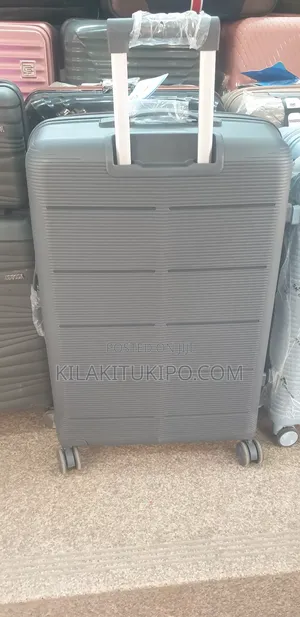 Unbreakable Traveling Bag 3pcs Set