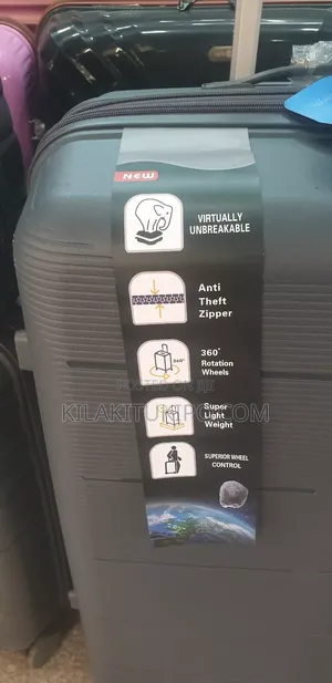Unbreakable Traveling Bag 3pcs Set