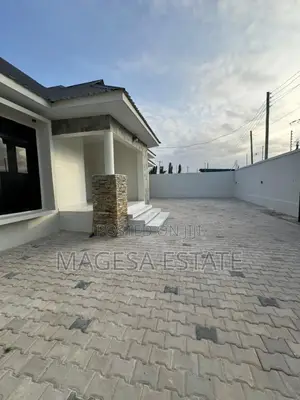4bdrm House in Mbweni for sale