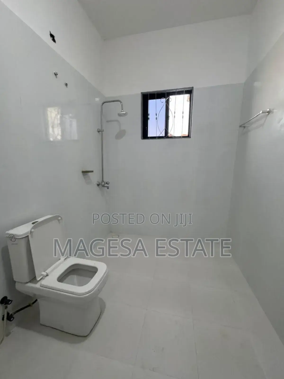 4bdrm House in Mbweni for sale