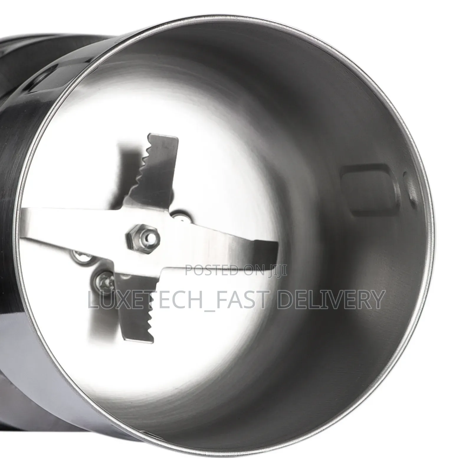 Raf R.7114 Electric Coffee Grinder