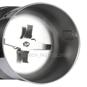 Raf R.7114 Electric Coffee Grinder