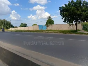 Plot for Sale Goba Njian4