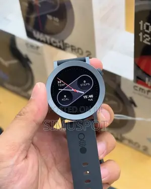 Nothing Watch Pro 2