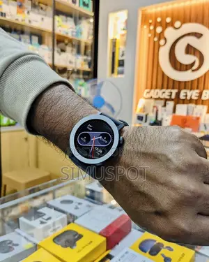Nothing Watch Pro 2