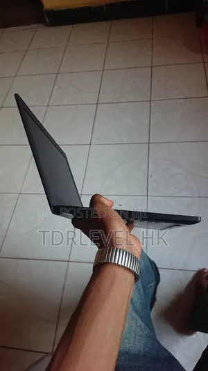 Laptop Dell Latitude 7280 8GB Intel Core i5 SSD 128GB