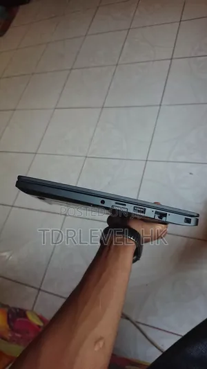 Laptop Dell Latitude 7280 8GB Intel Core i5 SSD 128GB