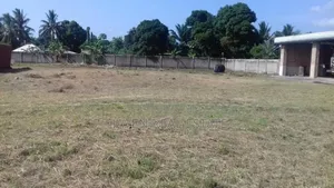 2.3acres Along Main Road Linauzwa Kibaha Visiga