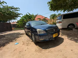 Toyota Premio 2003 Blue