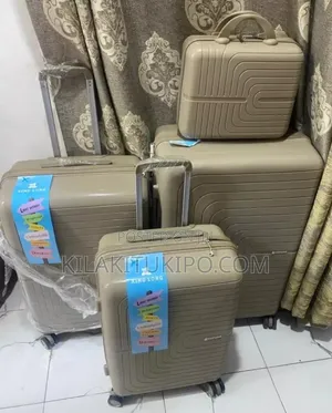 Xing Long Bag 4pcs Set