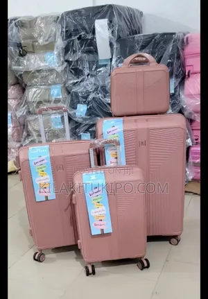 Xing Long Bag 4pcs Set