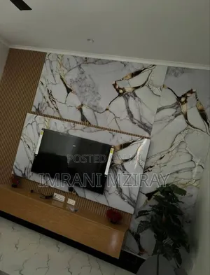 3bdrm Apartment in Kariakoo for rent