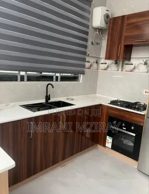3bdrm Apartment in Kariakoo for rent