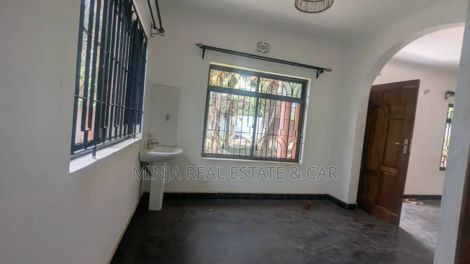 4bdrm House in Njiro for rent