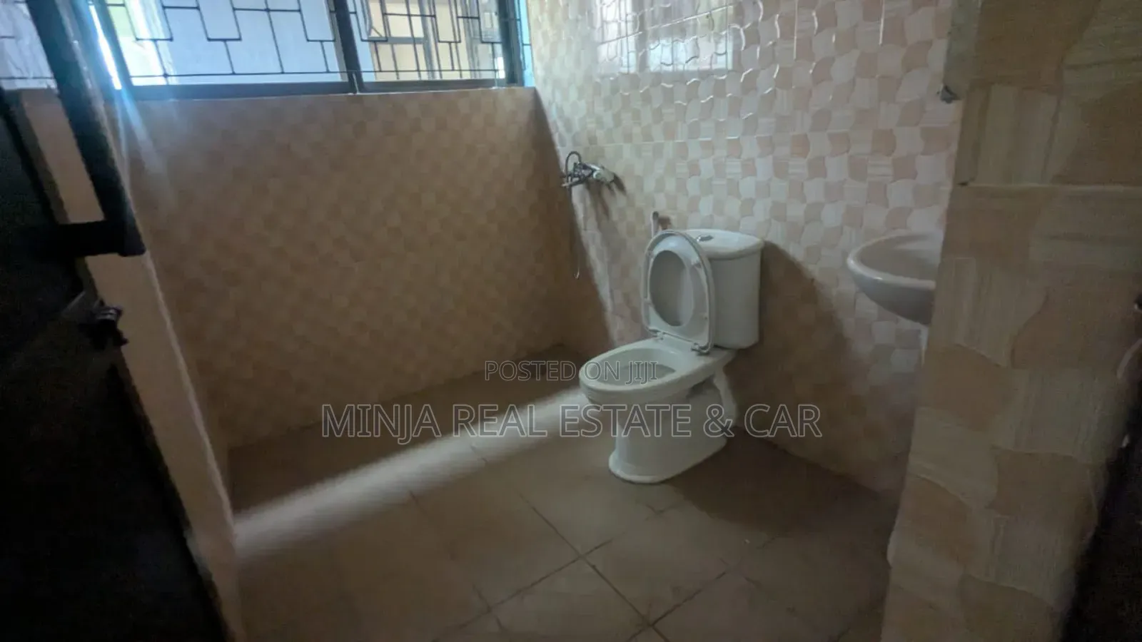 4bdrm House in Njiro for rent