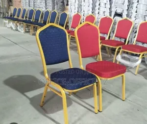 Banquet Chairs