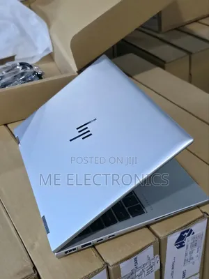 Laptop HP Elite X360 830 G10 32GB Intel Core I7 SSD 1T
