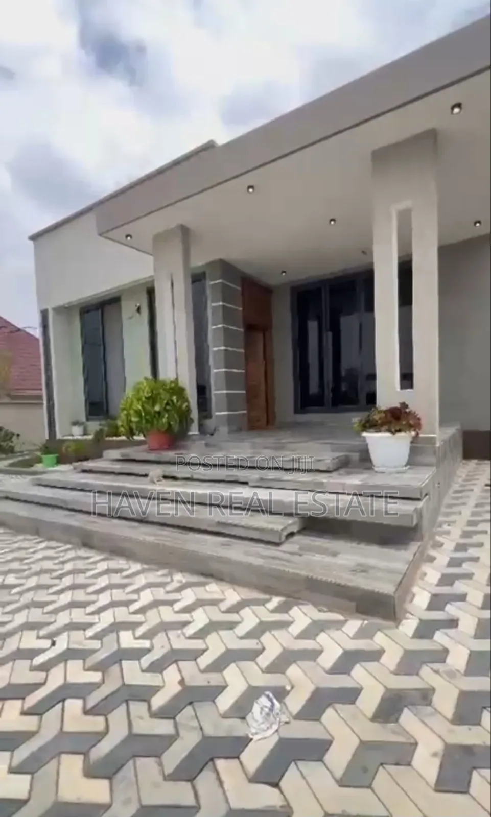 3bdrm House in Dodoma Rural for sale
