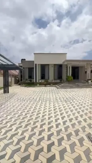 3bdrm House in Dodoma Rural for sale
