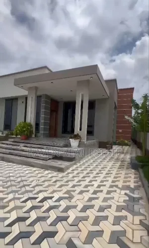 3bdrm House in Dodoma Rural for sale