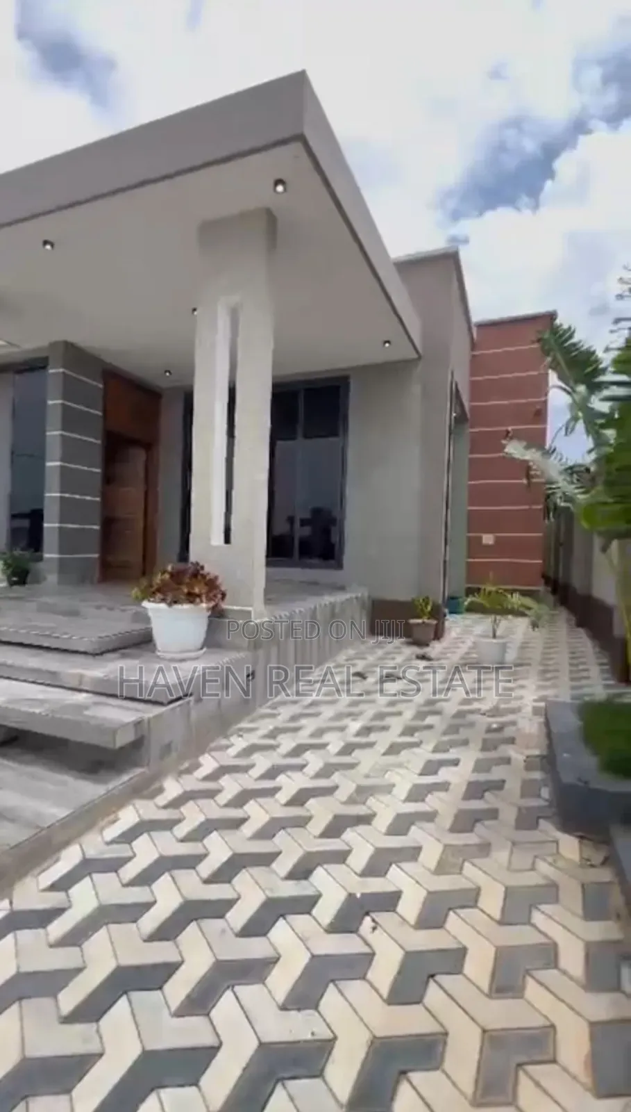 3bdrm House in Dodoma Rural for sale