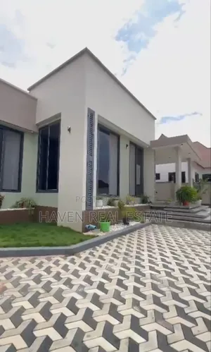 3bdrm House in Dodoma Rural for sale