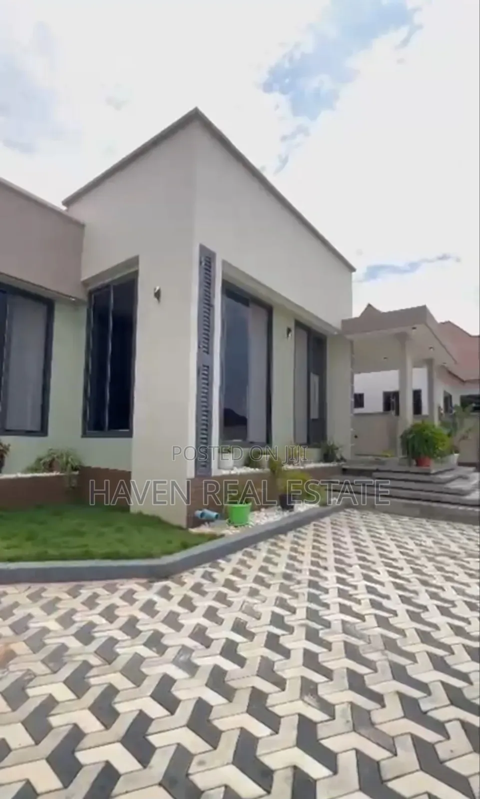 3bdrm House in Dodoma Rural for sale
