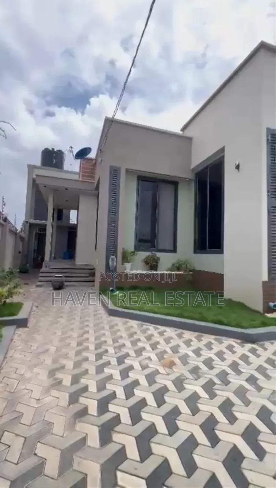 3bdrm House in Dodoma Rural for sale