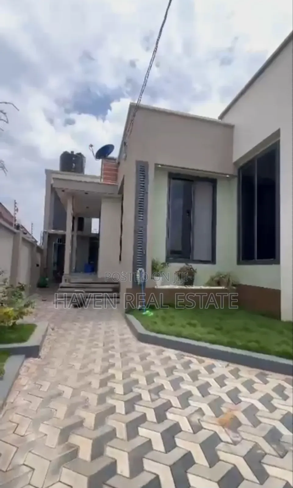 3bdrm House in Dodoma Rural for sale
