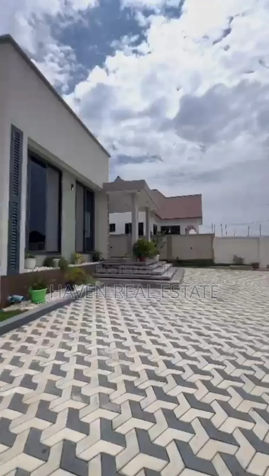 3bdrm House in Dodoma Rural for sale