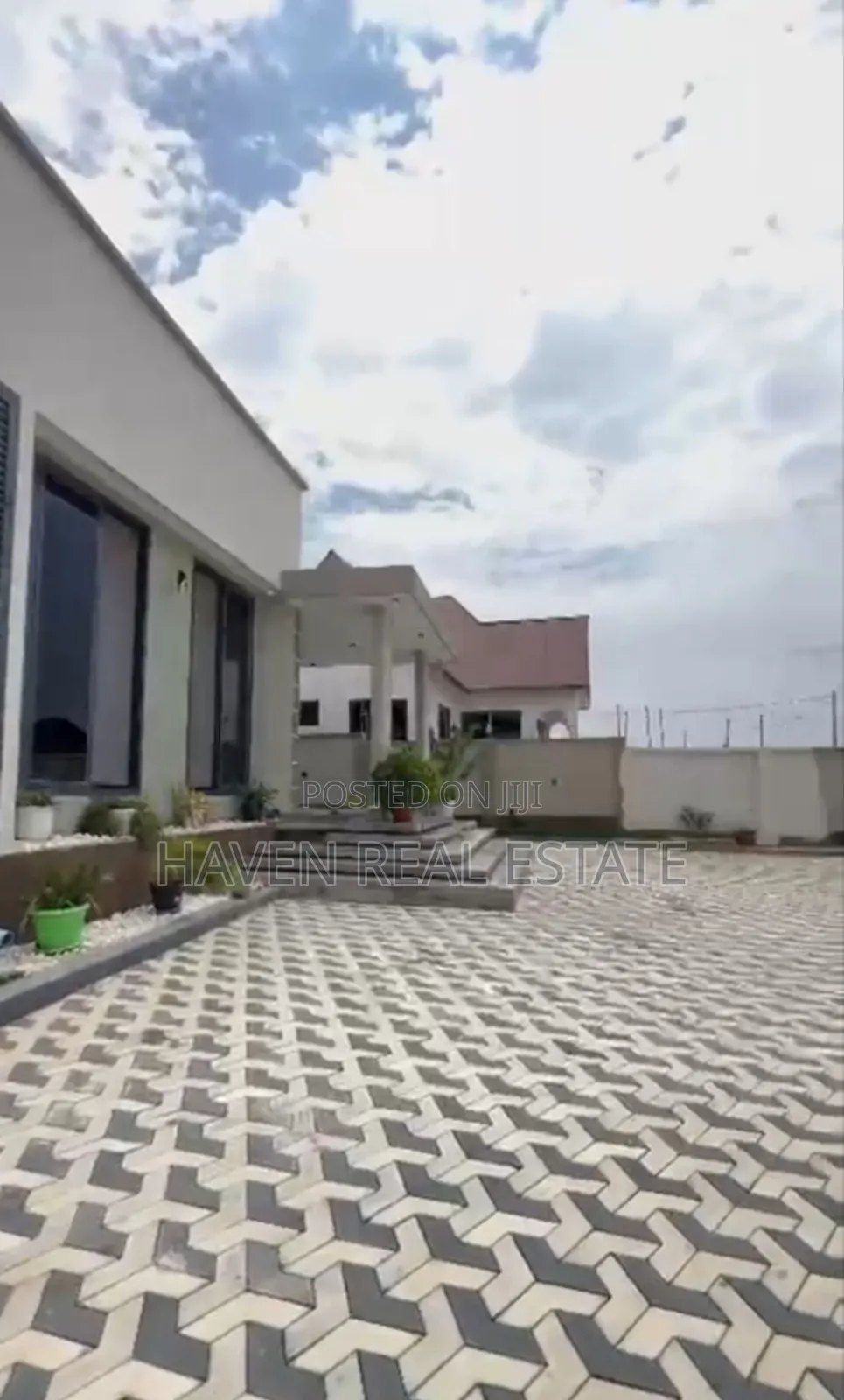 3bdrm House in Dodoma Rural for sale