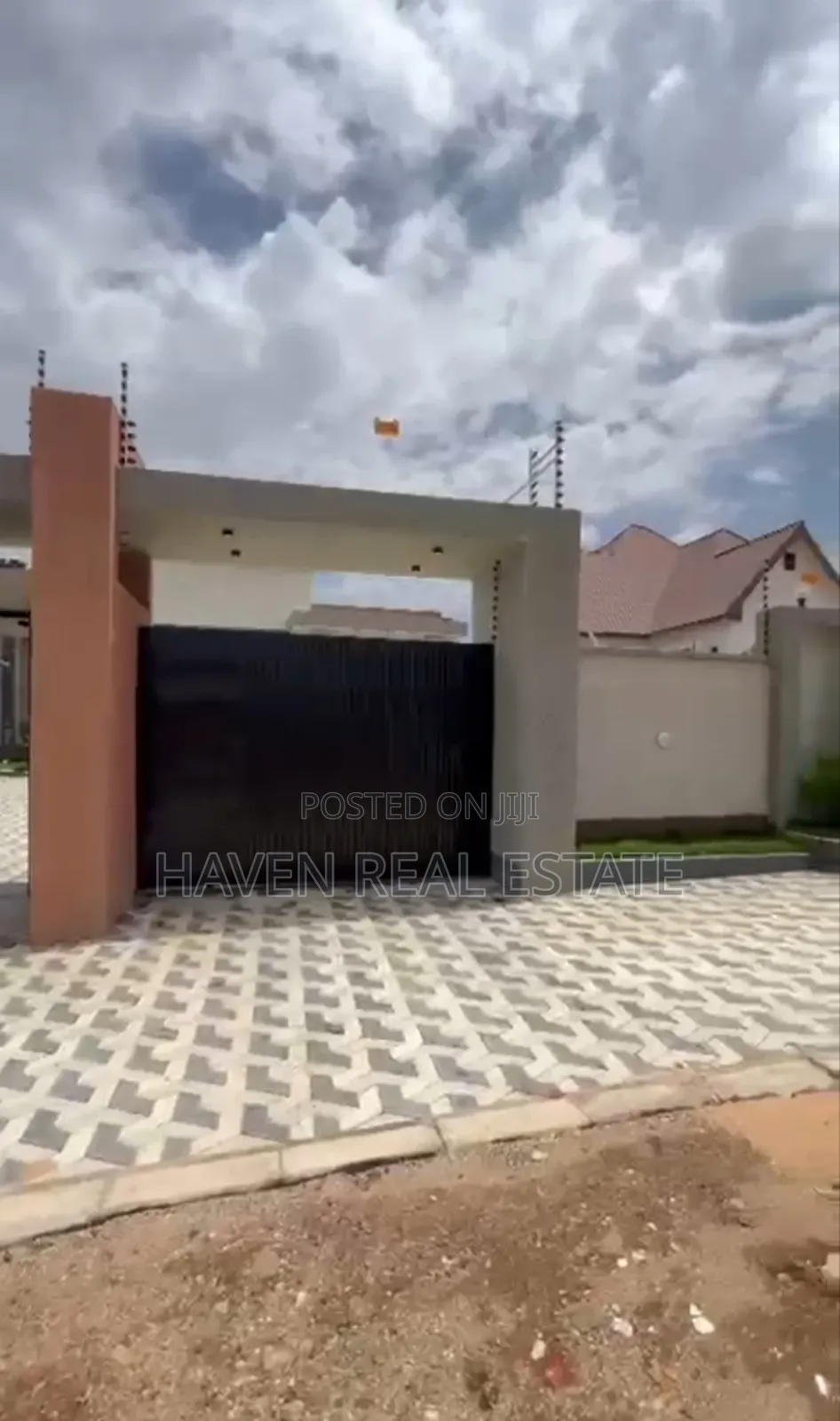 3bdrm House in Dodoma Rural for sale