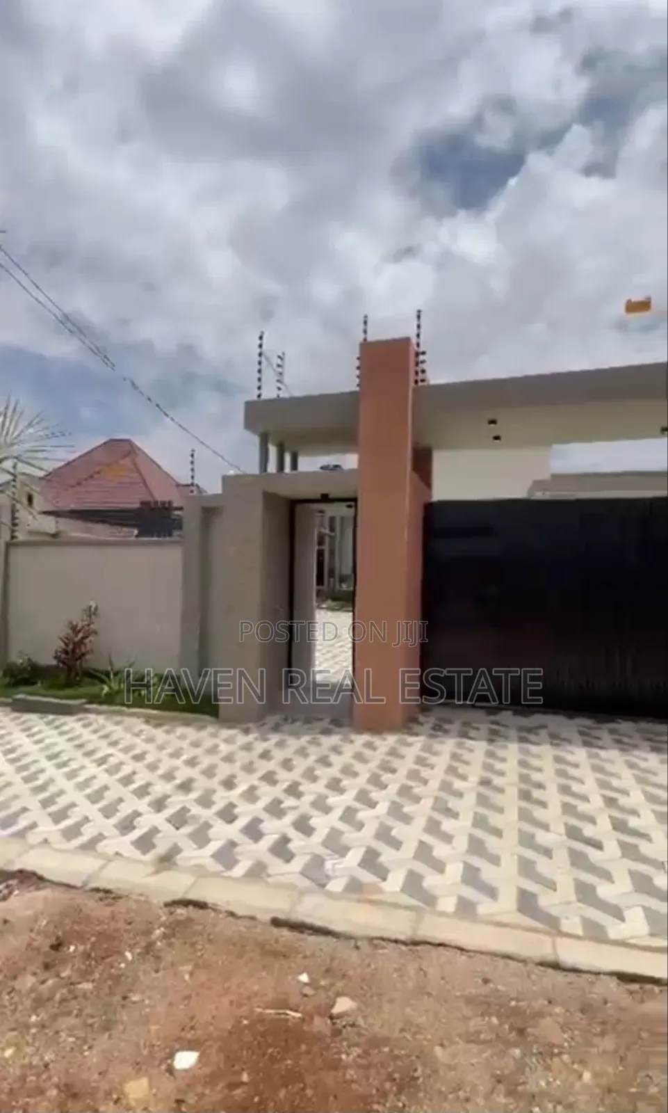 3bdrm House in Dodoma Rural for sale