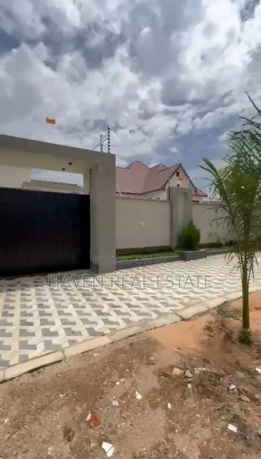 3bdrm House in Dodoma Rural for sale